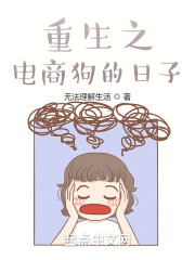 重生之電商狗的日子